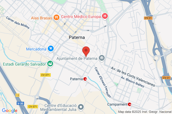 Instalaciones Eléctricas y Antenas Morte