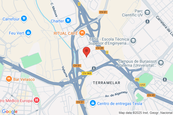 Terrazasconpalets.com