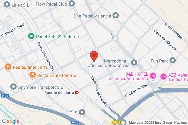 Arquitectura efímera Creasinergias