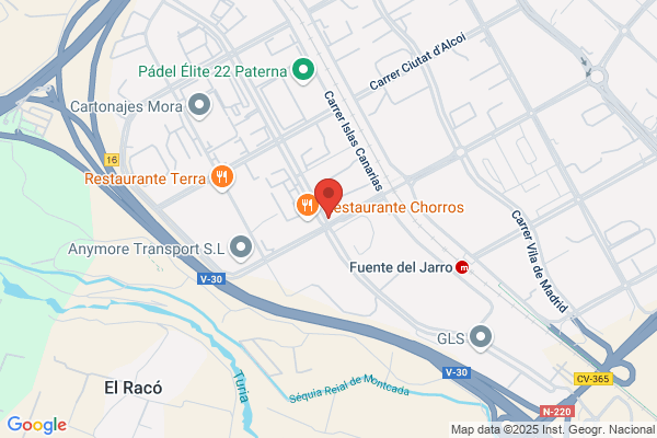 Agenciares