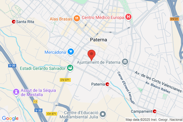 Fontaneria Ibáñez