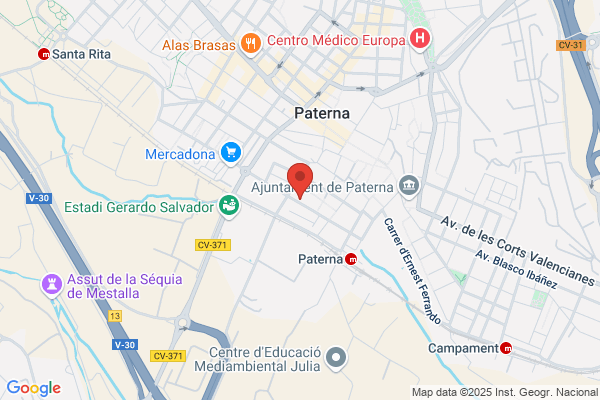 RadiKal Peluqueros