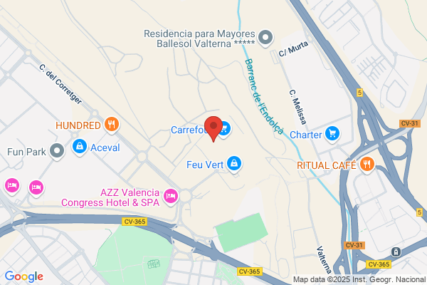 +Visión Paterna