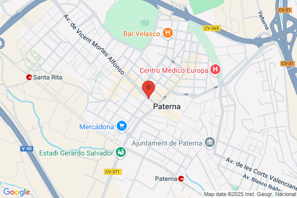 Cerrajeros Paterna 24 horas