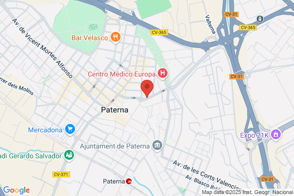 Taoma - Centro de fisioterapia