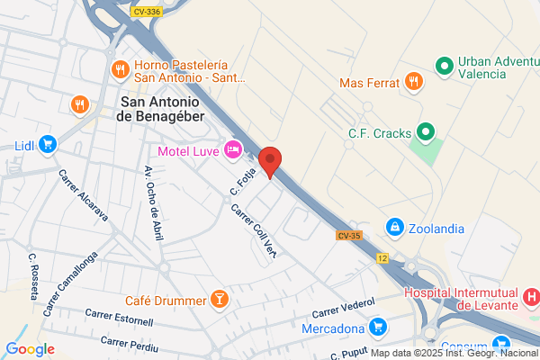 Químicas Oro SAU