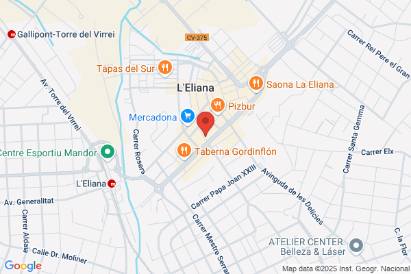 Yolanda Mir Centro de Estética