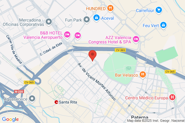 Patricio Trenado Hernandez
