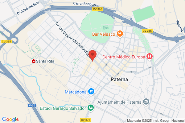 Oficina Seguros Pelayo