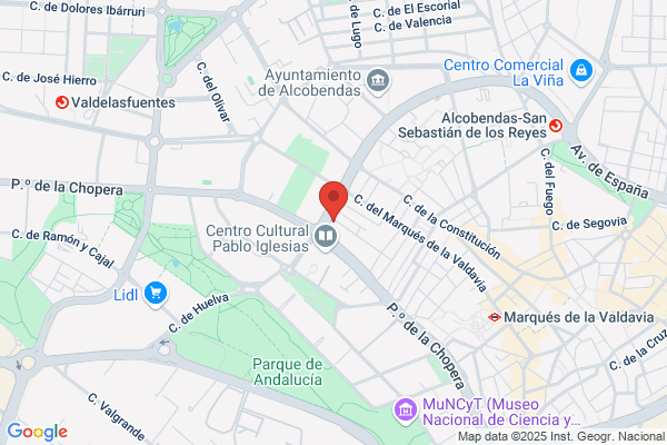 Alcosalud