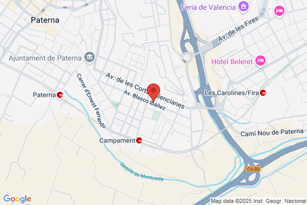Alvarez Villarroya m. L.