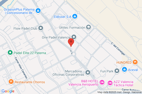 Guadalpalma S.L