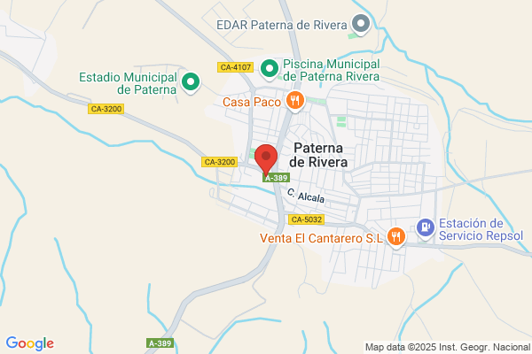 Talleres Y Repuestos Placido