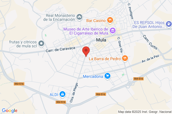 Autoservicio Mape S. A.