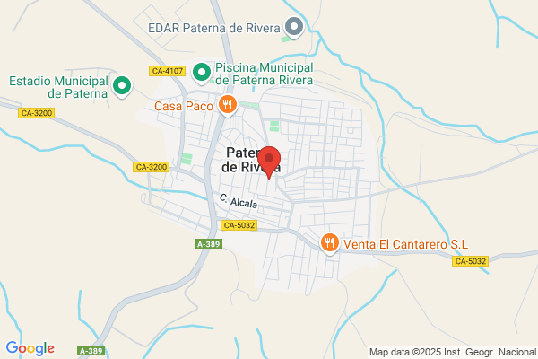 Caravaca Gil f.