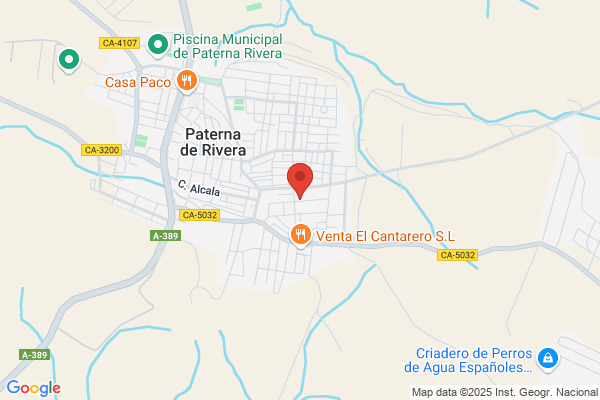 Electro-Paterna S.C.A.