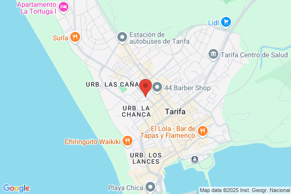 Ferreteria La Union