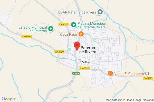 Supermercados Romualdo S.L.