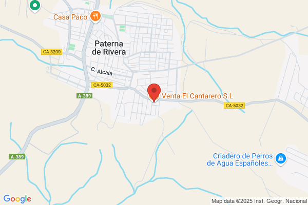 Venta La Petenera - Comidas Tipicas