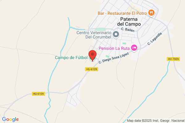 Campos Martinez j. A.