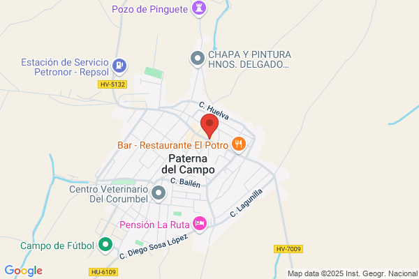 Circulo De Labradores