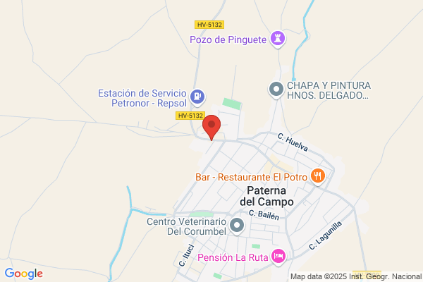 Cooperativa Olivarera San Bartolome