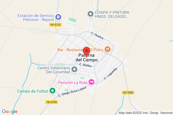Valle Bermudez r.