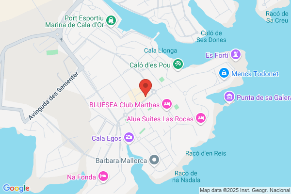 Autos Dor Rent A Car S.L.