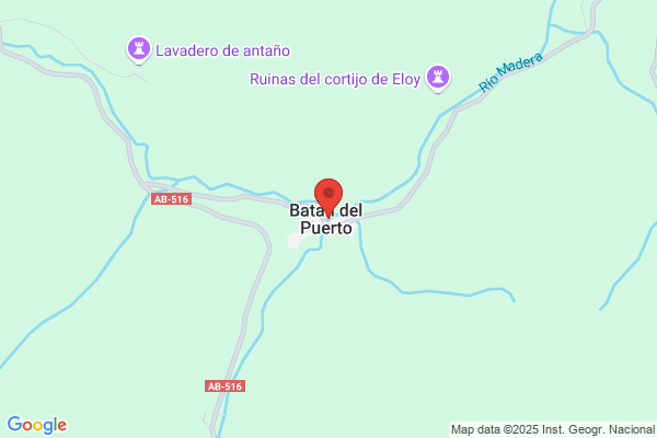 Hostal Batan