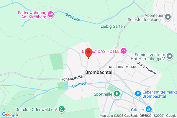 Bosch Darne p.