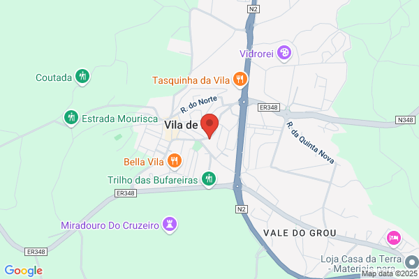 Farmacia Vila