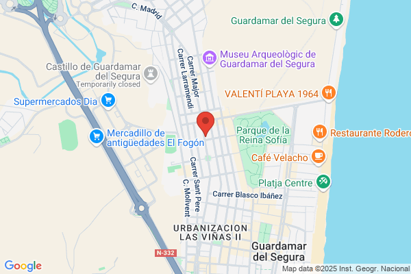 Video Club Mas Blanch - Servei Cinebank 24 h.
