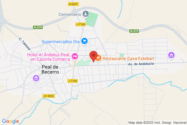 Cafetería Heladería Eolo
