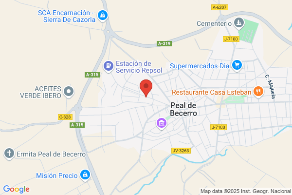 Oficina Seguros Pelayo