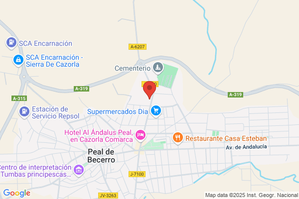 Algamaser