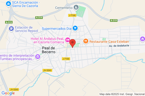 Almansa Perez m. I.