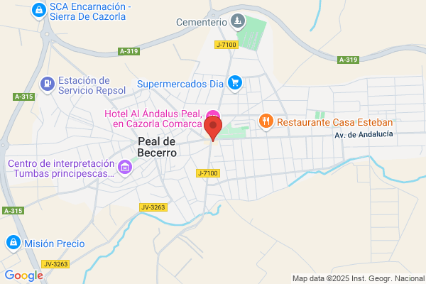 Caja De Ahorros Y Monte De Piedad De cordoba