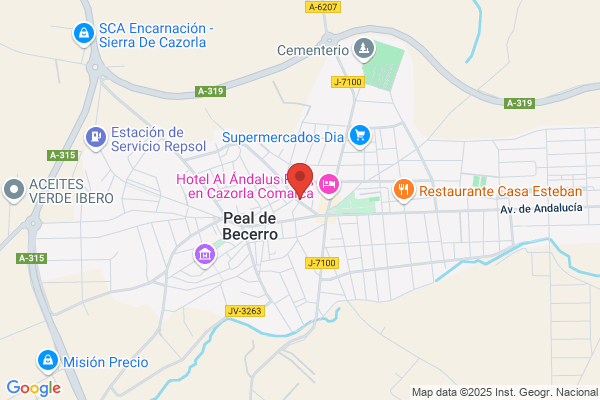 Cooperativa De Consumo Panadera