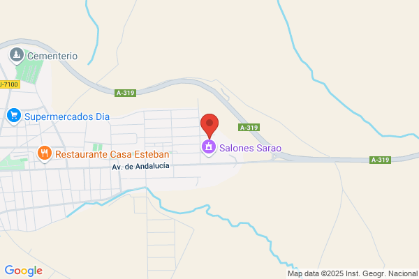 I.E.S. De Peal De Becerro
