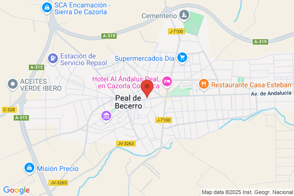 Inmobiliaria Lara