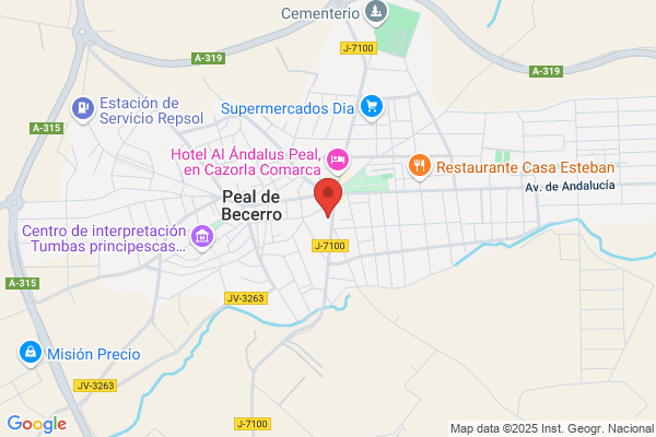 Nieto Torrecillas s.
