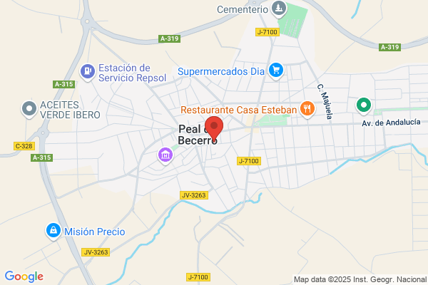 Requena Marin s. D.