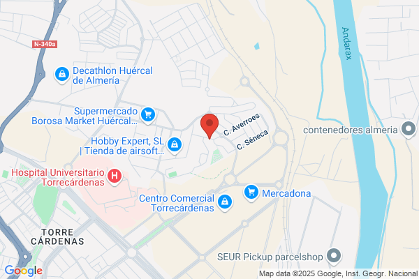Escuela Infantil El Parque - Personal Cualiflcado Edad 0 a 4 años horario Contin