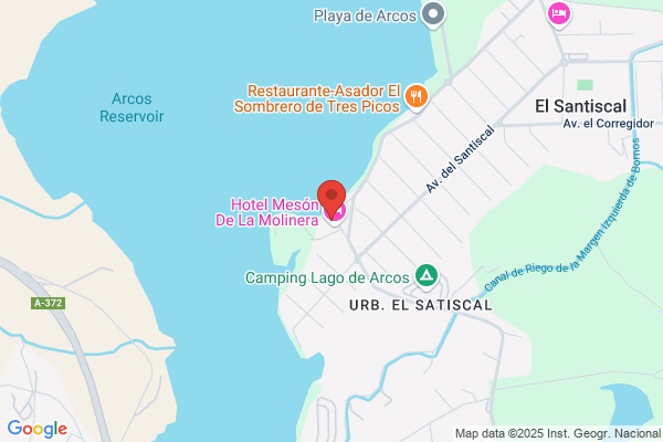 Actividades Náuticas Sierra de Cádiz