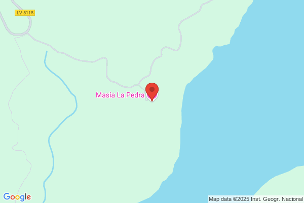 Carrer del Moli, 25721 Prats, Lleida