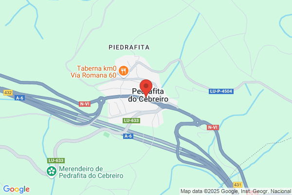 Cafe Bar La Ruta