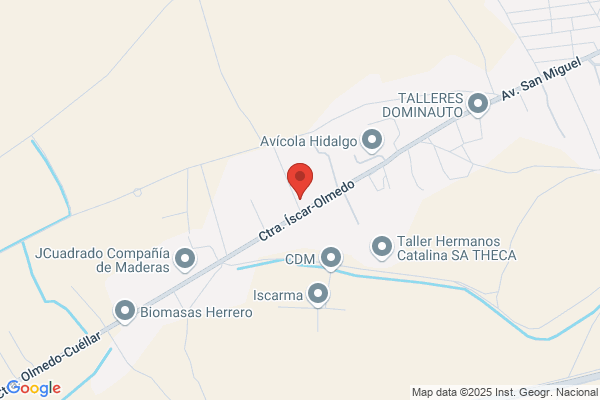 Afilados Y Utilajes Ramon