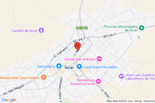 Asesoria Fiscal Laboral Y Contable V. Tomas del amo