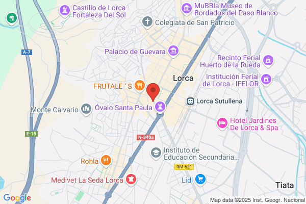 Asesoria Jesus Hernansanz