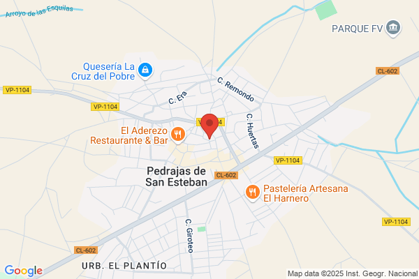 Ayuntamiento-Juzgado De Paz